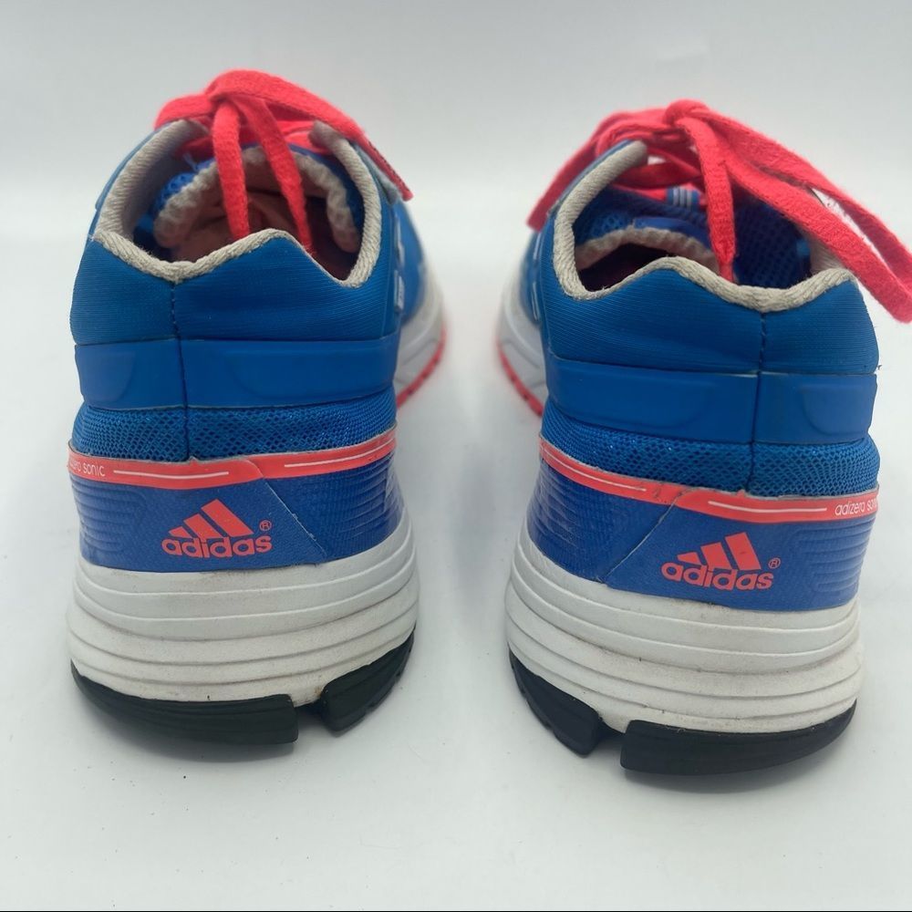Adidas Women’s Adizero Sonic Running Shoes - Picture 3 of 8